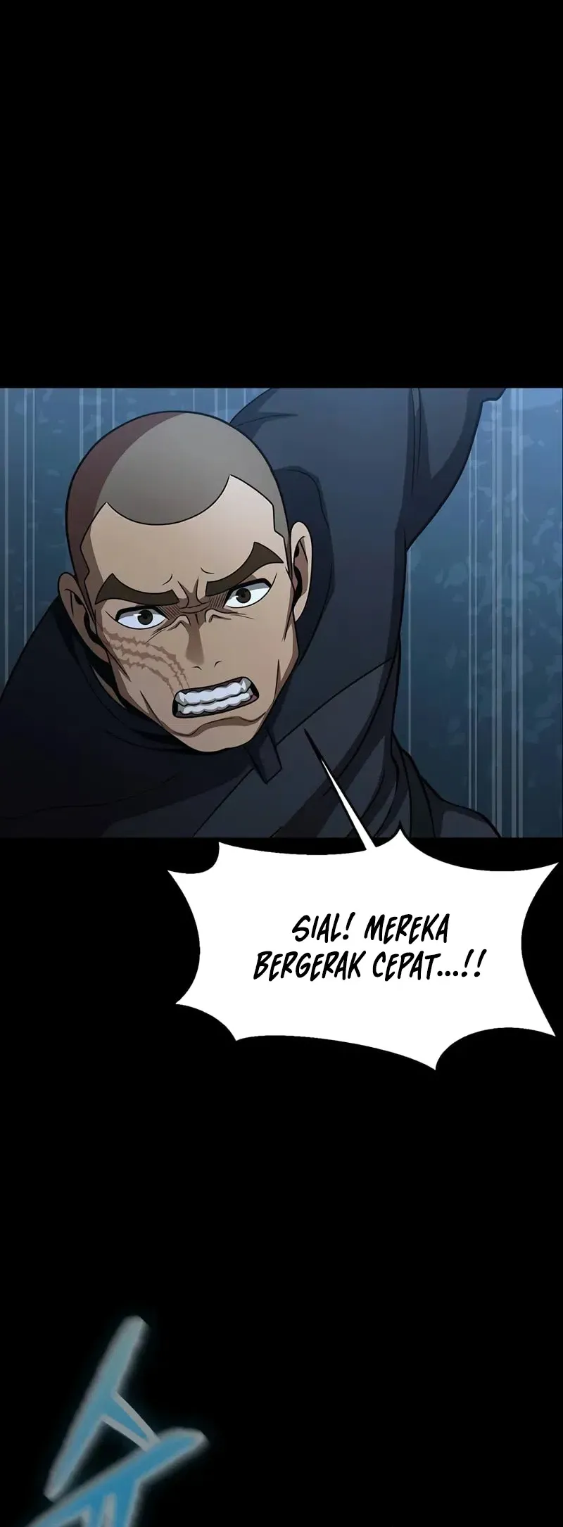 Steel-Eating Player chapter 86 halaman 49
